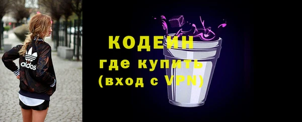 хмурый Белоозёрский
